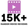 It was a movie...