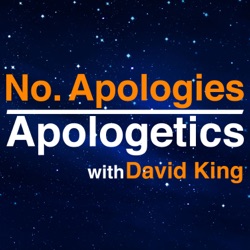 No Apologies with David King