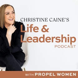 Loving The Lord & Loving Your Life with Bianca Olthoff