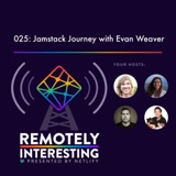 025: Jamstack Journey with Evan Weaver, Fauna CTO