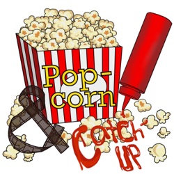 Popcorn &amp; Catch-Up