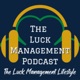 SOLO** Luck Management is moving to Charlotte, NC, 2025 resolutions, Lent, Work, Trump, Life