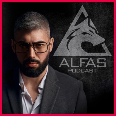 ALFAS by Matías Laca 🐺 ALFAS by Matías Laca 🐺