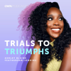 Trials To Triumphs - Ashley Blaine Featherson-Jenkins