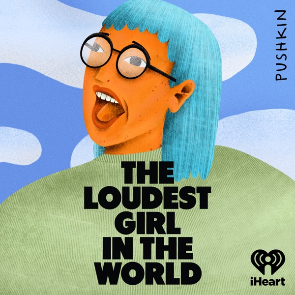 Introducing: The Loudest Girl in the World photo