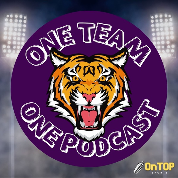 One Team, One Podcast