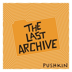 Introducing The Last Archive