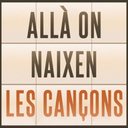 Allà on naixen les cançons | Toni Mejías (Los chikos del maíz)