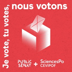 Les réseaux sociaux influencent-ils votre vote ?