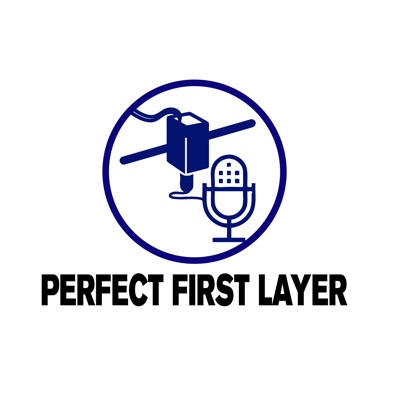 Perfect First Layer Podcast Perfect First Layer Podcast