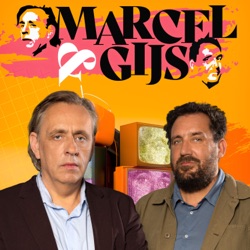 Podcast Marcel & Gijs met Jort Kelder, woensdag 7 juni 2023