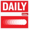 kicker Daily - Fußball- und Sport-News täglich