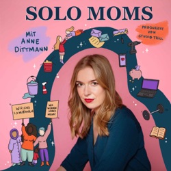 SOLO MOMS