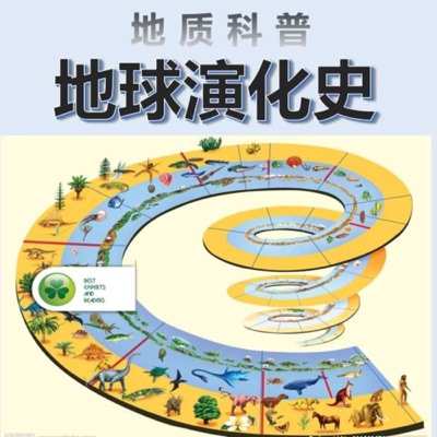 地球演化史 / 地质科普 地球演化史 / 地质科普