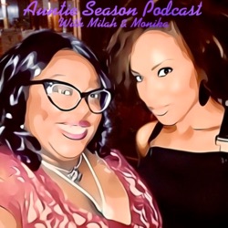 Auntie Season Podcast 