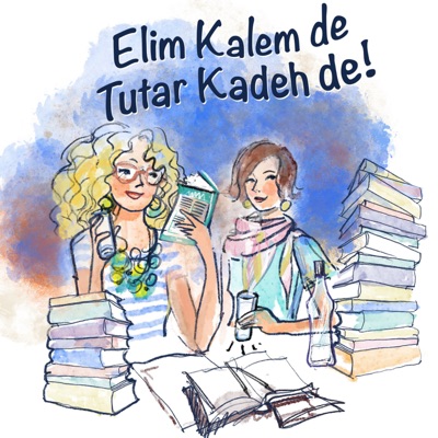 Elim Kalem de Tutar Kadeh de:Deniz Yüce Başarır