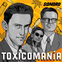 Sonoro celebra 1 año de Toxicomanía