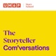 The Storyteller Com'versations