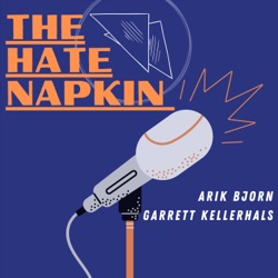 The Hate Napkin