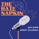 The Hate Napkin