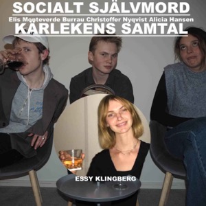 socialt självmord eller kärlekens samtal