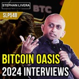 Bitcoin Oasis 2024 interviews - Zucco, Rizzo, Dashjr, Prince Philip, De La Torre SLP548