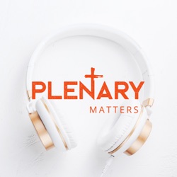 Plenary Matters S4 Ep 4: 'Strap yourself in for the ride!'