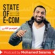 State of E-commerce | بودكاست التجارة والبيزنس