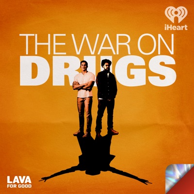 The War on Drugs