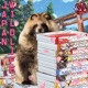 Altri 5 giochi da tavolo a tema Giappone - Japan Wildlife #83