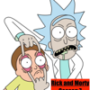 Rick and Morty Season 7 - Quiet. Please