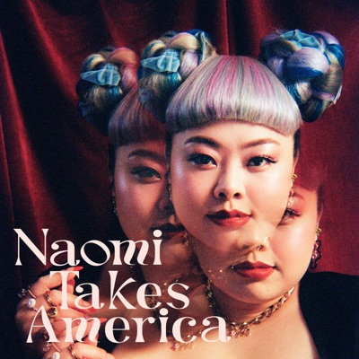 Naomi Takes America:Naomi Watanabe