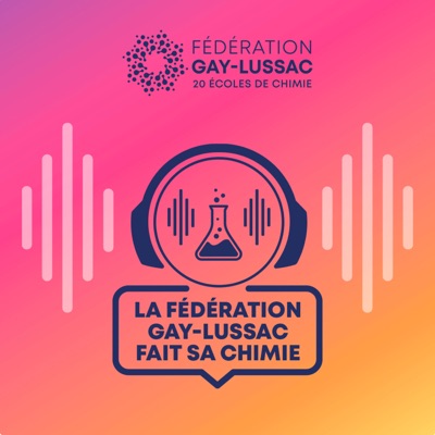 La Fédération Gay-Lussac fait sa chimie ! La Fédération Gay-Lussac fait sa chimie !