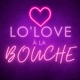 Lo'love à la Bouche