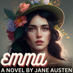 Episode 42 - Emma - Jane Austen