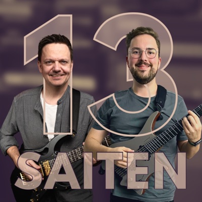 13 Saiten 13 Saiten