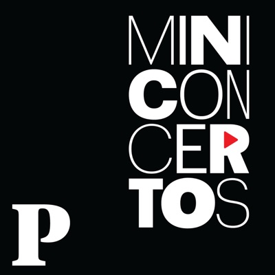 Miniconcertos Miniconcertos