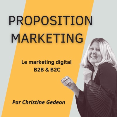 Proposition Marketing