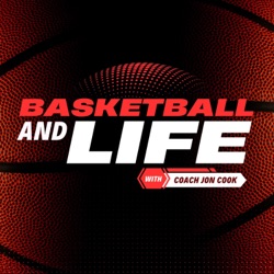Episode 95: Jon Tropf - Assistant Basketball Coach - Ohio Northern University