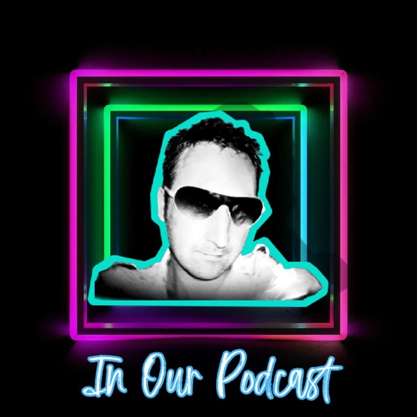 Dj Damo - "In Our" House Podcast