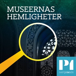 Museernas hemligheter