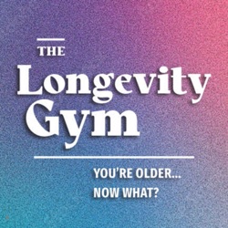 How to age as slowly as possible - part two