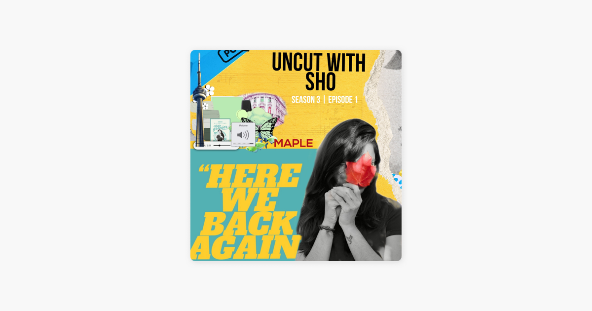 Uncut With SHO On Apple Podcasts uncut-with-sho-on-apple-podcasts