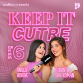 KEEP IT CUTRE - Ángela y Albanta