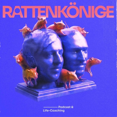 RATTENKÖNIGE RATTENKÖNIGE