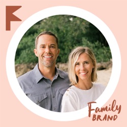 172. Unlock Family Time: Inside our NEW Family Brand Guide To Take Back Your Family’s Time!