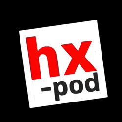 hx-pod