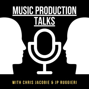 Music Production Talks