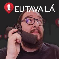 INFILTRADO EM HOLLYWOOD (com Gustavo Guimarães) - Eu Tava Lá #276