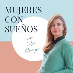 Éxito en femenino: Entrevista a Elena Moreno Senosiain